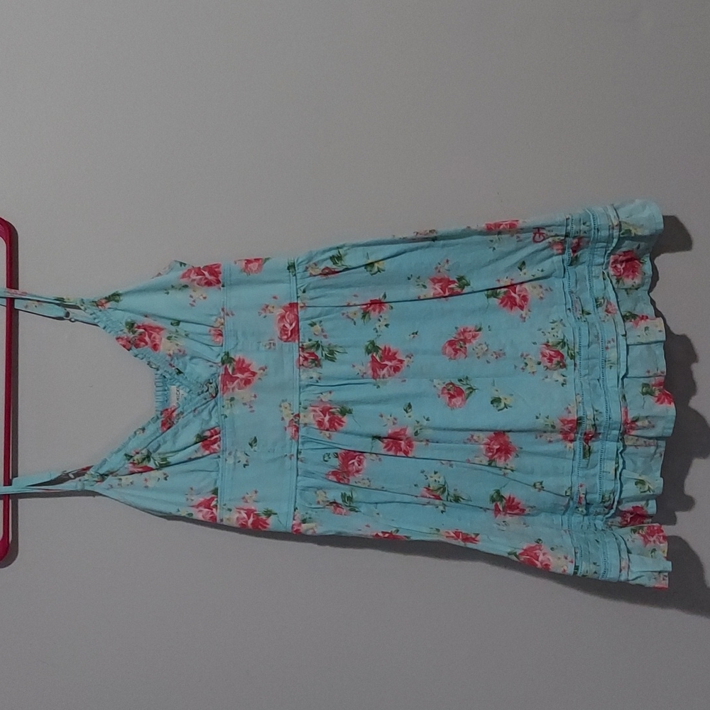 Gilly Hicks Women's Dress size Large